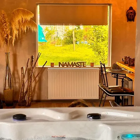 Well & S ヴィラ Hensies