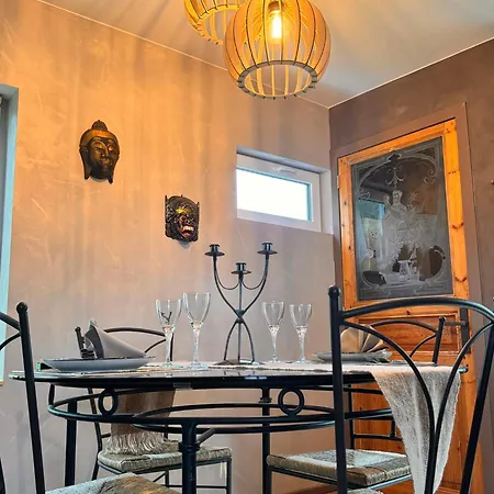 Well & S ヴィラ *