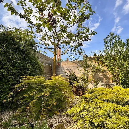 Villa Well & S Privatif