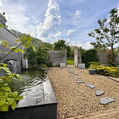 Βίλα Well & S Privatif *