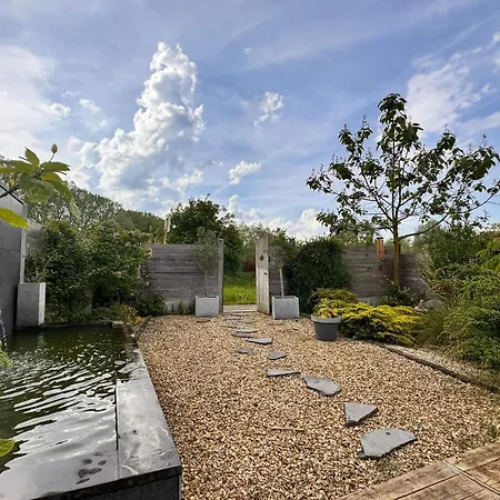 Well & S Privatif Βίλα