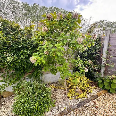 Well & S Privatif Βίλα *