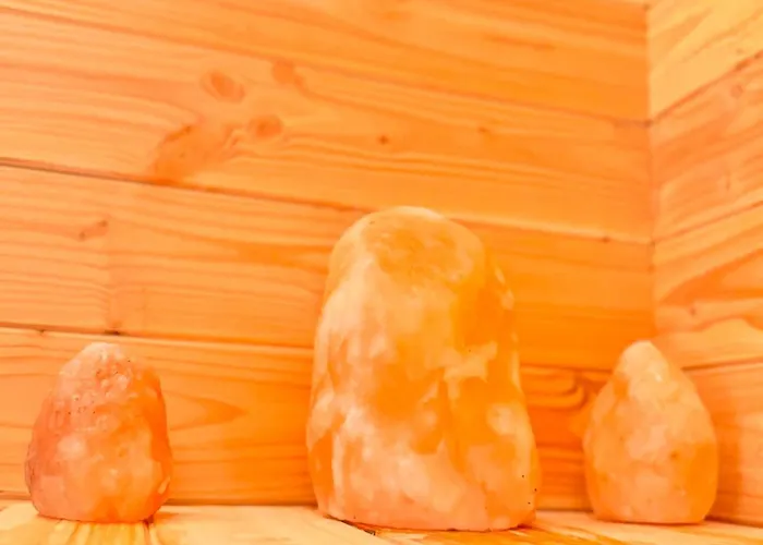 Well & S Privatif Βίλα Hensies