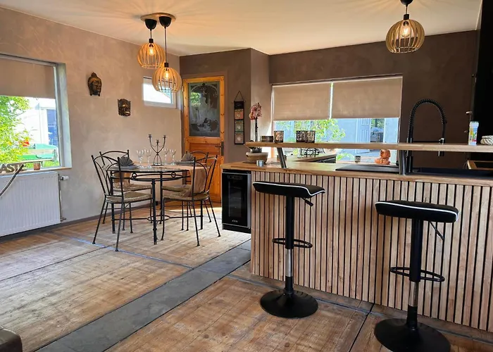 Well & S Privatif Hensies