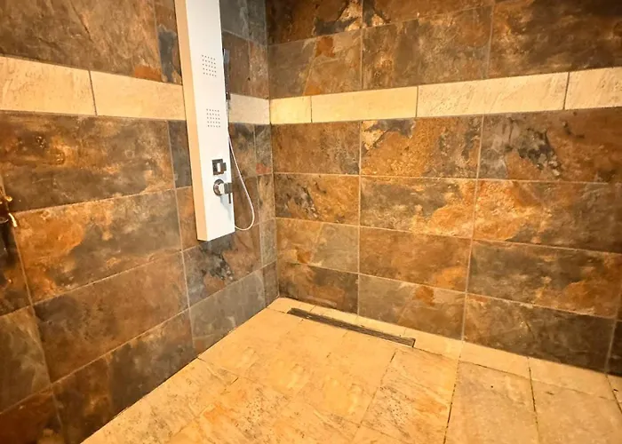 Well & S Privatif Βίλα *