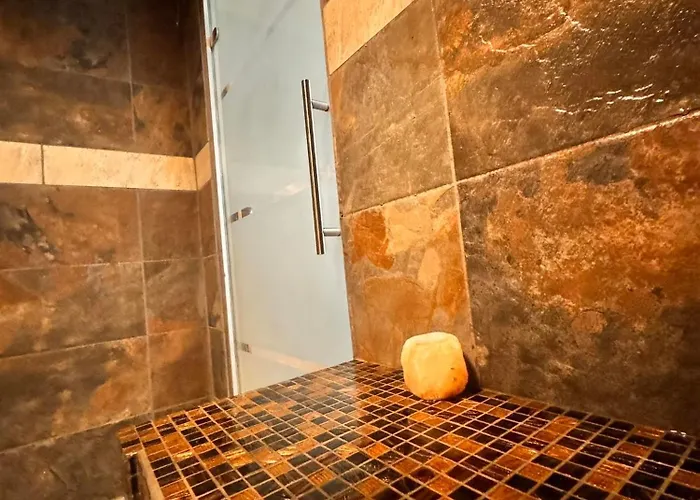 Βίλα Well & S Privatif *