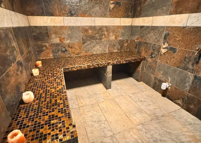 Well & S Privatif Βίλα *