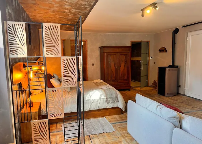 Well & S Privatif Βίλα Hensies