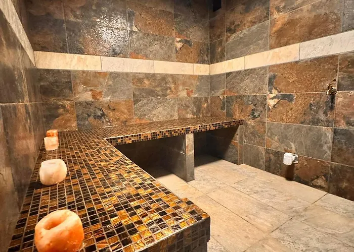 Well & S Privatif Βίλα