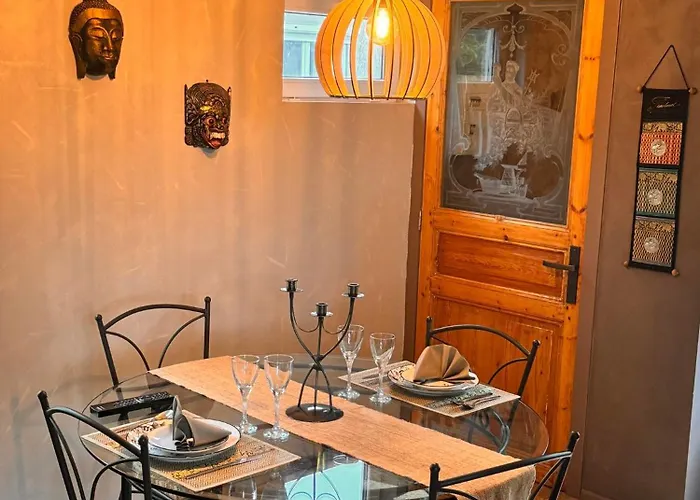 Βίλα Well & S Privatif *