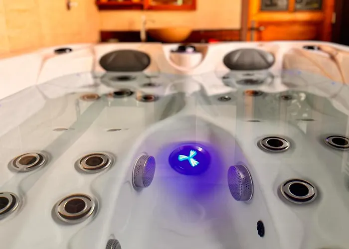 Βίλα Well & S Privatif