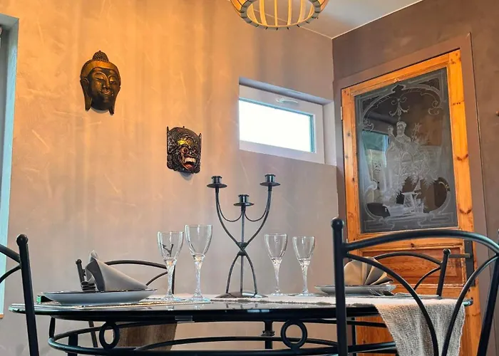 Well & S Privatif Βίλα *