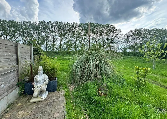 Well & S Privatif Βίλα *