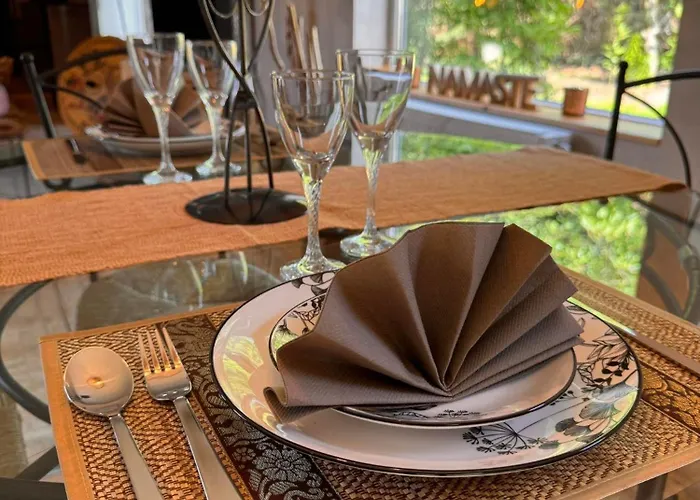 Well & S Privatif Βίλα Hensies