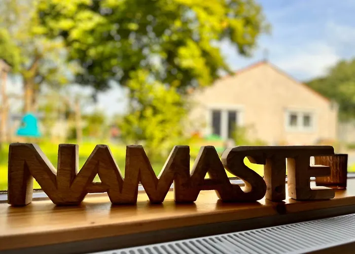 Well & S Privatif Βίλα