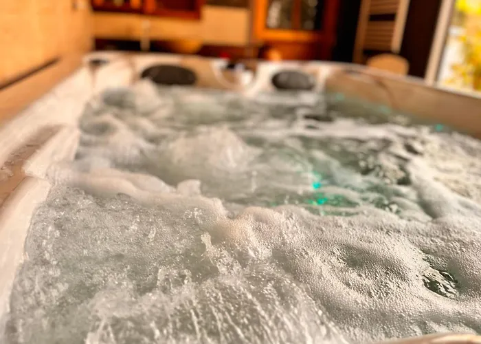 Βίλα Well & S Privatif