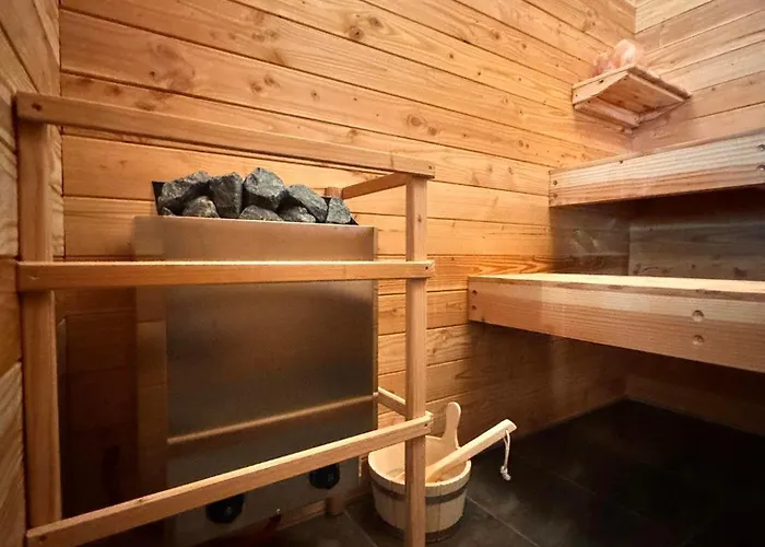 Well & S Privatif Βίλα *