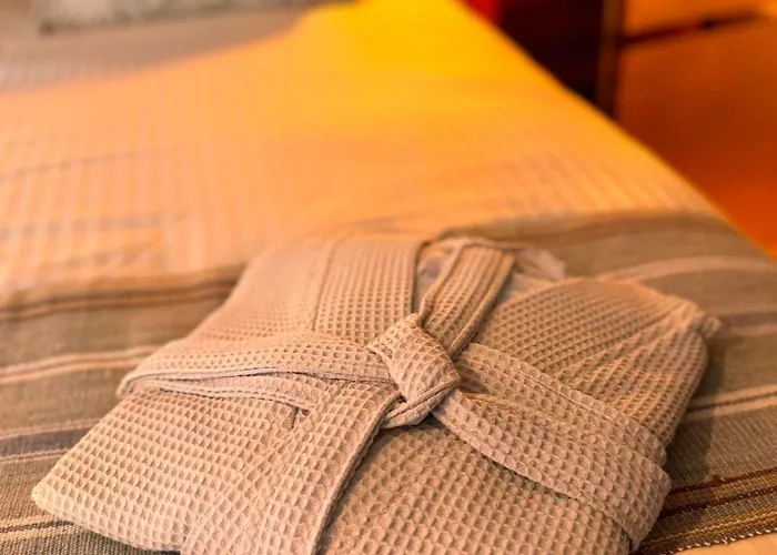 Well & S Privatif Βίλα