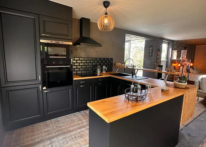 Well & S Privatif Βίλα