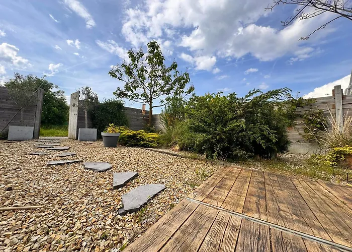 Βίλα Well & S Privatif