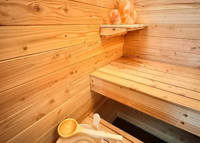 Βίλα Well & S Privatif Hensies