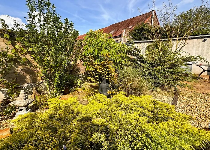 Βίλα Well & S Privatif