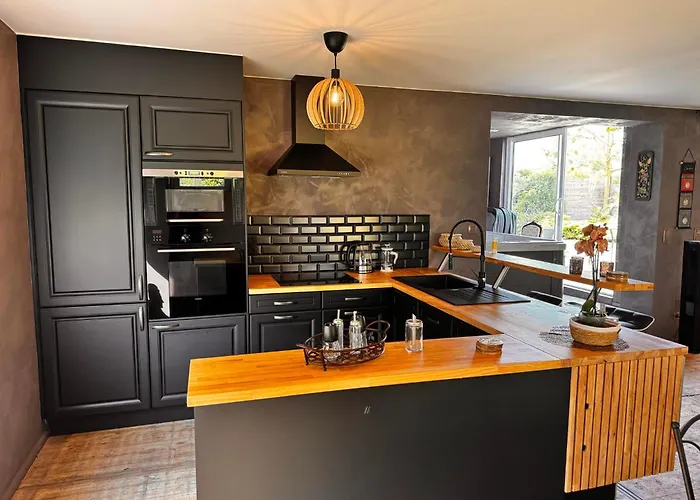 Well & S Privatif Hensies