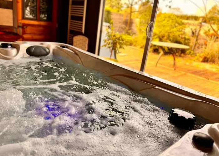 Βίλα Well & S Privatif *