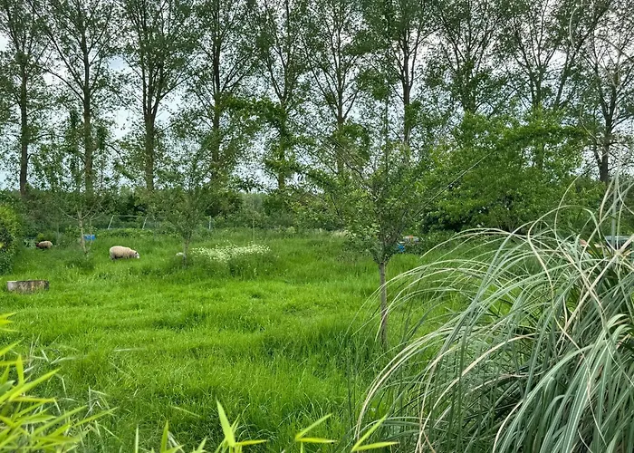 Well & S Privatif Βίλα *