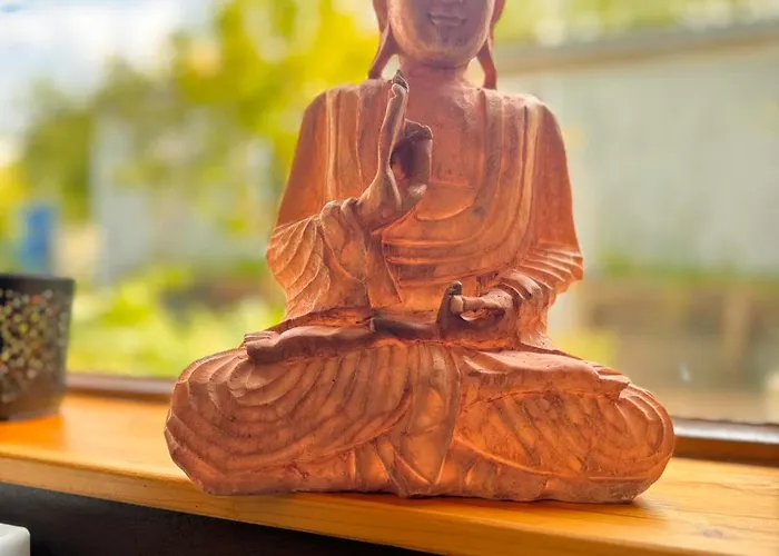 Well & S Privatif Βίλα *