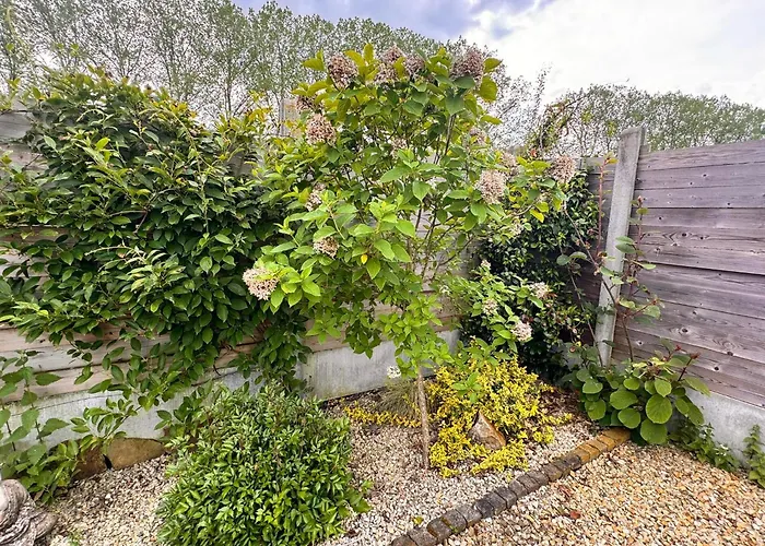 Well & S Privatif Βίλα *