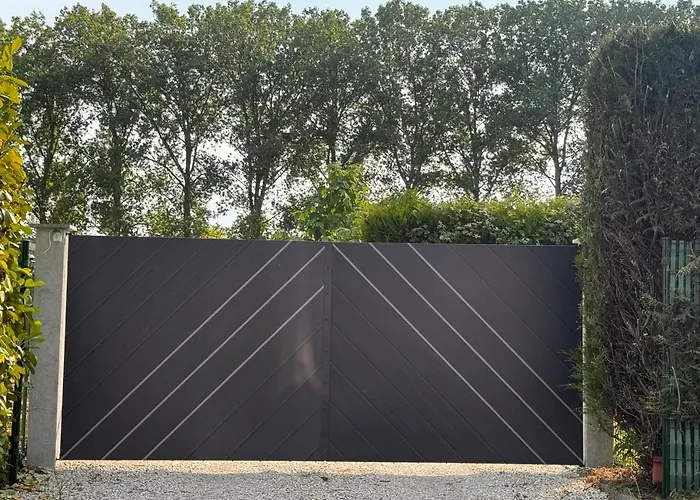 Well & S Privatif * Hensies