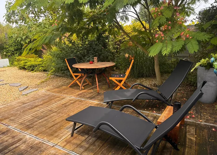 Well & S Privatif Hensies